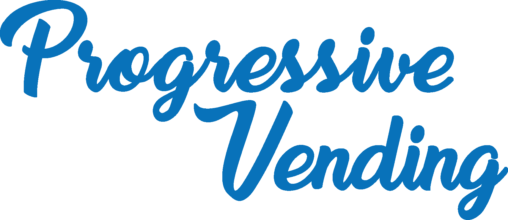 Progressive Vending